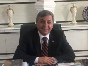 Altıntaş’ta hayvan pazarı çalışmaları