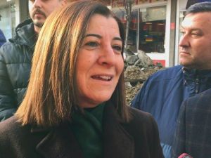 AK Parti’li Aksal: “CHP’nin istemediklerini yapmasaydık, taş üstüne taş koyamazdık”