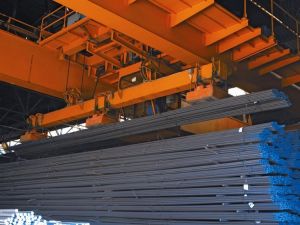 Ege’den, 2019 yılında 13,3 milyar dolar ihracat