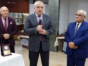 Dağaşan, “Nazilli hak ettiğini alamıyor”