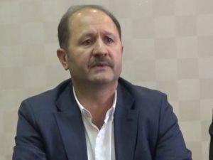 AK Parti’li vekilden nakliyecileri ilgilendiren açıklama: “ADR Belgesi çözüme kavuşacak”
