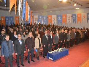 Başkan Sürekli: "O hastane oraya yapılacak"