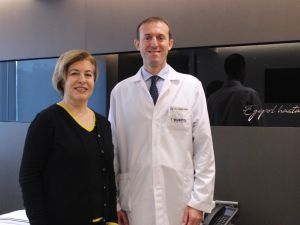 İzmir’deki ilk kapalı kalp ameliyatı Egepol’de yapıldı