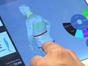 Dünya kulüplerine ‘yerli analiz’