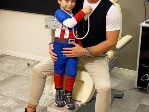 “Çocuğunuzda bu sorunlar varsa, büyüme gelişme geriliği olabilir”