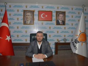 Şehzadeler halkına TOKİ çağrısı