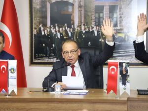Turgutlu’da yeni yılın ilk meclisi salı günü toplanacak