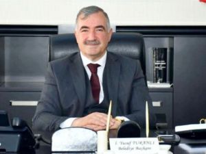 Başkan Turanlı, AK Partili meclis üyelerinin aldığı kararı kamuoyuna açıkladı