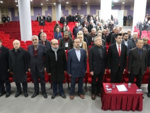 CHP Merkez İlçe Başkanı 2 oy farkla Erten oldu