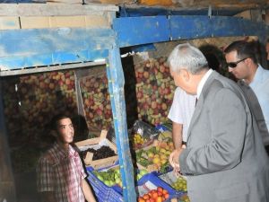 Palandöken: “Bir yılda esnaf ve sanatkar sayısı 37 bin 988 arttı”