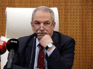 İlkadım’ın umudu "kredi"