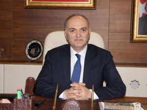 Başkan Özlü’den Tanal’a cevap sosyal medya hesabından geldi