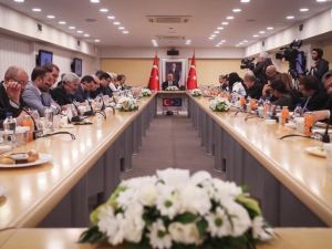 Dışişleri Bakanı Çavuşoğlu 2019 yılını değerlendirdi