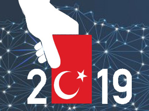 Türk siyasetinde 2019 yılı böyle geçti