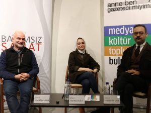 “Mimarsız mimarlıktan çirkin bir şey çıkmıyor”