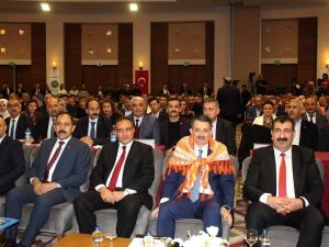 Bakan Pakdemirli’den sürü yöneticisi desteği açıklaması