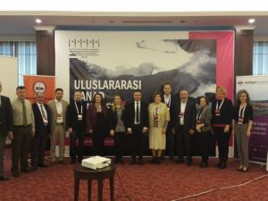 DPÜ’lü Mezunlar, eserlerini Derece Mezunları Sergisi’nde sergiledi