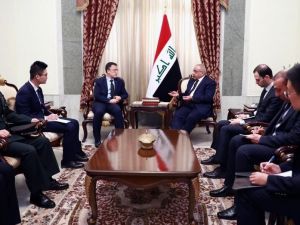 Irak Başbakanı Abdülmehdi: “Topraklarımız hesaplaşma sahası olmayacak”