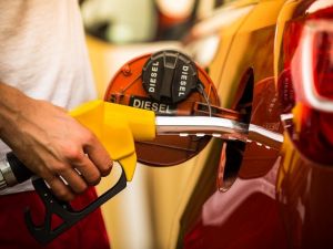Türk halkı en çok dizel otomobilleri tercih ediyor