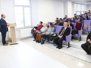 Kütahya’da aday öğretmenlere 12 farklı adaylık eğitimi