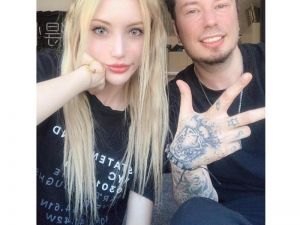 Özgür Balakar, dünya starının radarına girmeyi başardı