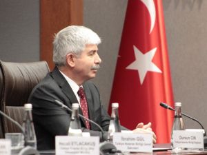 Taşıt alım satımında ‘Güvenli Ödeme Sistemi’ 1 Şubat’ta hizmete açılacak