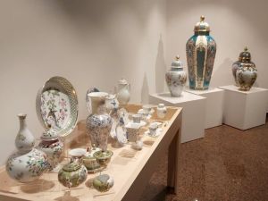 Çankaya’da yeni yılın ilk sergileri