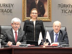 Türkiye Noterler Birliği Başkanı Cin: “Hesaptaki paraya, işlem bitinceye kadar hiçbir kimse müdahale edemeyecek”