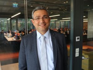 itelligence son 6 yılda 6 kat büyüdü