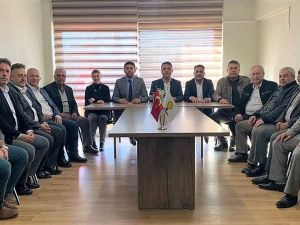Cumhur İttifakı, İncirliova’da belediye meclis toplantısına katılmayacak