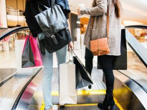 AVM perakende ciro endeksi yüzde 20,1 arttı