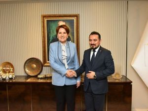 İYİ Parti Manisa’da kongre heyecanı