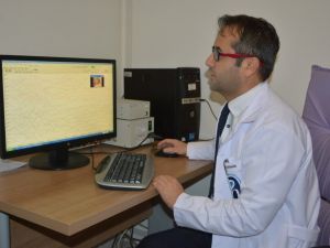 Çocuklarda erken tanı için EGG önemli