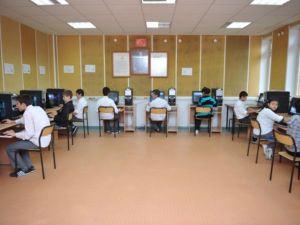 Özel öğrencilere meslek edindirme seferberliği