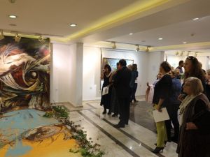 Kültür ve Sanatevi 2019’da sanatın adresi oldu