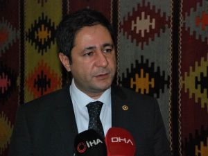 MHP’li Bulut, Ankara Barosu’nun kararını eleştirdi