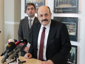 YÖK Başkanı Saraç’tan İstanbul Üniversitesi’ndeki kahvaltı krizi değerlendirmesi