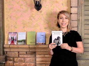 Canan Öztanık Temiz’in yeni kitabı: “Sınır Tanımayan Kadınlar”