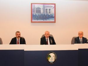 Başkan Kayda: “Salihli’nin vizyonunu daha da ileriye taşıyacağız”