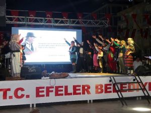 Fatih Atay ‘Sanat Dostu Belediye Başkanı’ seçildi