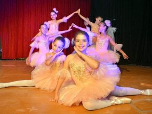 ASEV’de herkes için sanat var