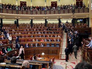 İspanya’da hükümet krizi çözüldü