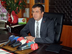 Zeybekci: Moody’s’in Yaptığı Açıklama Son Derece Sığ’’