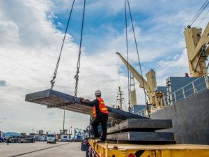 Gebze ihracatta 78 ili geride bıraktı