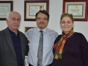 İdrar kaçırma sorununa ameliyatlı çözüm