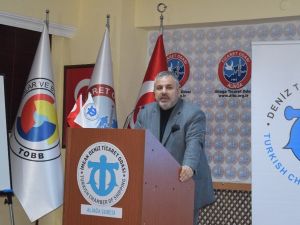 Transit yakıt ikmali ülke ekonomisine 600 milyon dolar kazanım sağlayacak