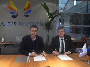 Kuşadası Belediyesi’nden işsizlik sorununa çözüm noktası