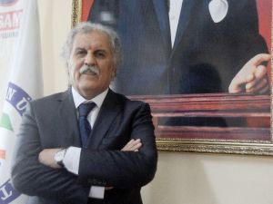 İran asıllı Doç. Dr. Abbas Karaağaçlı: “Bundan sonra Amerikan askerleri Ortadoğu’da asla güvende olmayacaklardır”