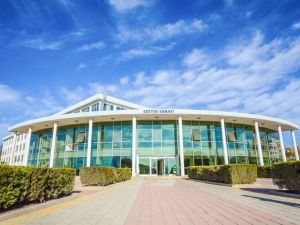 Yakın Doğu Üniversitesi Öğrenci Yerleştirme ve Burs Sıralama Sınavı 6 Haziran’da Yapılacak