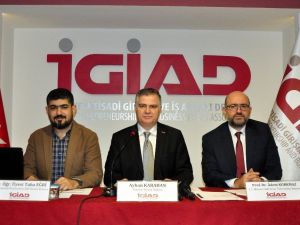 İGİAD İnsani Geçim Ücretini açıkladı